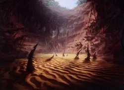 Caves of Koilos - Dominaria United | MTG Card - Image 1