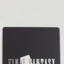 Final Fantasy TCG Opus VII Sarah (FFL) 7-114H Hero Card FF LEGENDS NM+ 2012 - Image 5