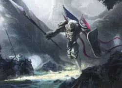 Clay Champion - The Brothers' War | MTG Card - Image 1
