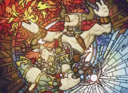 Firesong and Sunspeaker - Multiverse Legends | MTG Card - Image 1