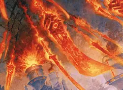 Invoke Calamity - Kamigawa: Neon Dynasty | MTG Card - Image 1