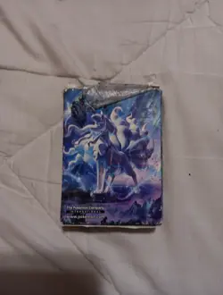 Pokemon Trading Card Game Sun & Moon Burning Shadows Cards - Image 3