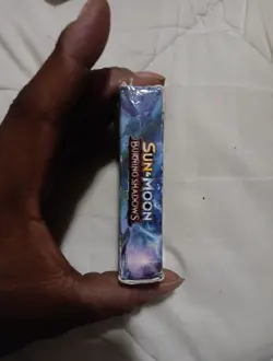 Pokemon Trading Card Game Sun & Moon Burning Shadows Cards - Image 5