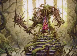 Sol'Kanar the Tainted - Dominaria United | MTG Card - Image 1