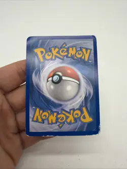 2010 Pokemon HeartGold & SoulSilver Undaunted Espeon Holo #2/90 - Image 4