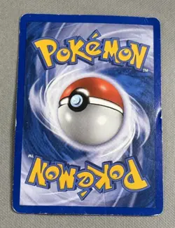 Pokemon Ditto (Charmander)🔥 61/113 EX Delta Species 2005 Common - Yuka Morii - Image 2
