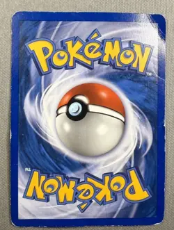 Pokemon Ditto (Charmander)🔥 61/113 EX Delta Species 2005 Common - Yuka Morii - Image 5