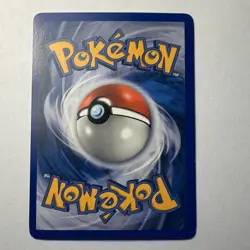 Pokemon Squirtle 63/100 EX Crystal Guardians Regular Common Basic 50 HP Skull B… - Image 2
