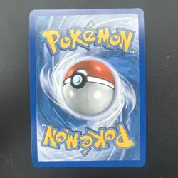 2009 Pokemon Pokemon Rumble Starmie 5/16 - Image 2