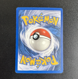 Carta Pokemon Hitmonlee UF 25 Reverse Holo Stamped EX Unseen Forces EN Excellent - Image 2