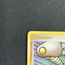 Carta Pokemon Hitmonlee UF 25 Reverse Holo Stamped EX Unseen Forces EN Excellent - Image 3