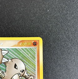 Carta Pokemon Hitmonlee UF 25 Reverse Holo Stamped EX Unseen Forces EN Excellent - Image 4