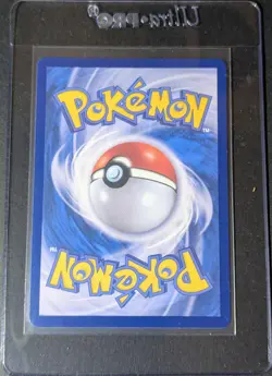 Pokemon: Blaziken AR 101/098 Glory of Team Rocket SV10 [Korean] -NM- - Image 2