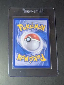 Pokemon: Blaziken AR 101/098 Glory of Team Rocket SV10 [Korean] -NM- - Image 4
