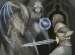 Training Grounds - March of the Machine: The Aftermath | MTG Card - Image 1