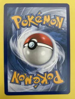 Ultra Ball 131/132 Pokemon TCG Mega Evolution EUIC Promo Stamped - Image 2