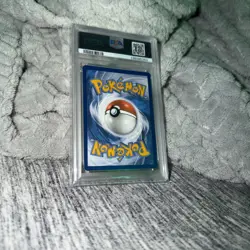 Pokemon Arceus VSTAR (Secret) GG70 Crown Zenith Full Art Holo PSA 9 - Image 2