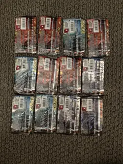 Pokemon TCG - XY Steam Siege Booster Pack *Listing Price for 1 pack* - Image 2