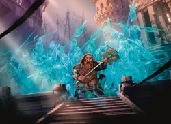 Unbreakable Formation - Tales of Middle-earth Commander | MTG Card - Image 1