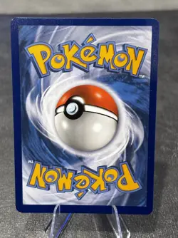 POKEMON MAGIKARP 039/192 REVERSE HOLO REBEL CLASH LP PIKACHU IN BACKGROUND - Image 2