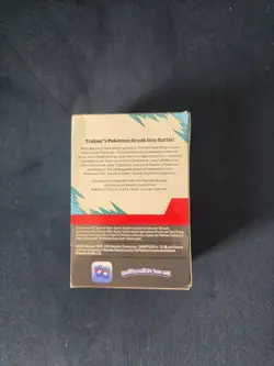 Pokemon TCG Journey Together Booster - Image 4