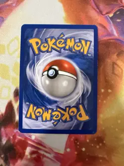 Pokemon Nidorina Dragon Frontiers Delta Species Uncommon Regular LP - Image 2