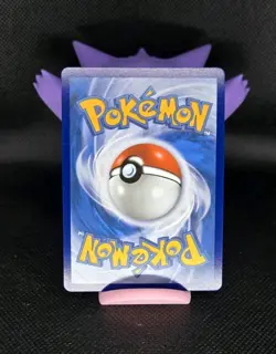 Mega Gardevoir ex MEP 032 - NM Pokemon Mega Evolution Holo Promo Attack Rare - Image 2
