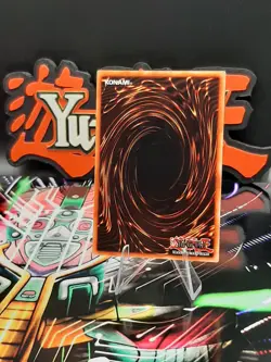 Yu-Gi-Oh! Thousand Knives PCY-003 Secret Rare NM - Image 2