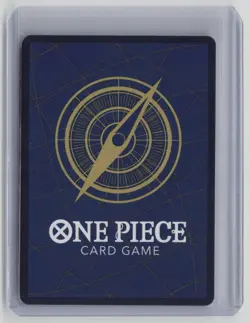 Gol.D.Roger (Alternate Art) OP09-118 One Piece Emperors in the New World NM - Image 2