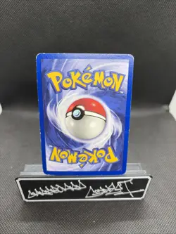 Pokemon TCG Scoop Up Trainer Base Set, Unlimited Rare Card 78/102 - Image 2