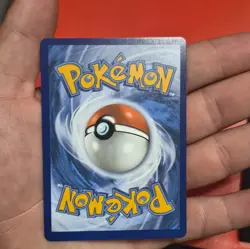 Mega Hawlucha EX Full Art Holo Pokemon Card 250 HP ASC 283/217 - Image 2