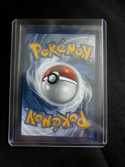 Pokemon TCG Mewtwo 052 Scarlet & Violet Promo Holo Card - Image 2
