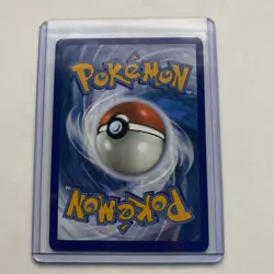 Pokemon Card Articuno 161/159 Journey Together Pokemon Illustration Rare IR NM/M - Image 2