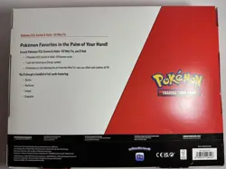 Pokemon 151 | 4 Mini Tins + 4 Promo Cards Bundle - Sam’s Club - Image 3