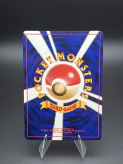 Dark Hypno No.097 Team Rocket Rare Holo Pokemon Japanese Vintage 2000 Card - Image 2