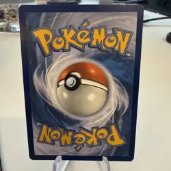 136/142 Grand Tree : ACE SPEC Rare Holo Card : Stellar Crown : Pokemon TCG - Image 2