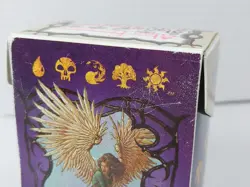 Magic the Gathering Greven Il-vec & Avenging Angel Tempest Deckbox UltraPro 1997 - Image 5