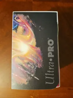 MtG Yidris, Maelstrom Wielder Deck Box / 100 Sleeves Ultra Pro Magic Gathering - Image 3