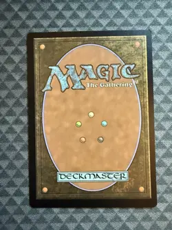 MTG Mountain #0851 Surge Foil Basic Land Universes Beyond: Fallout (PIP) - Image 4