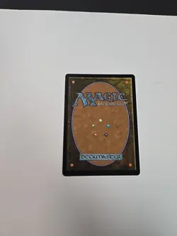 Formidable Speaker (Extended Art) Lorwyn Eclipsed Foil - Image 2