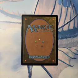 MTG Three Visits - Commander Legends #261 NM - Image 2