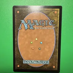 Scalding Tarn (Borderless) Special Guests Regular - MTG -Never played - Image 2