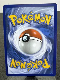 POKEMON TCG PALDEAN WOOPER 102/094 - Image 2