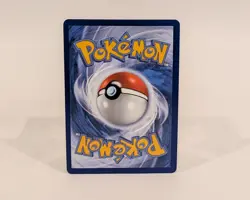 Mabosstiff ex Scarlet & Violet Promo 086 Black Star - Pokemon TCG - Near Mint - Image 2