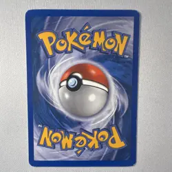 Pokemon TCG Mankey 70/110 Holon Phantoms Reverse Holo Basic 50HP EN - Image 2