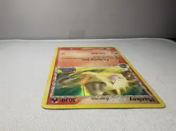 Pokemon TCG Mankey 70/110 Holon Phantoms Reverse Holo Basic 50HP EN - Image 5