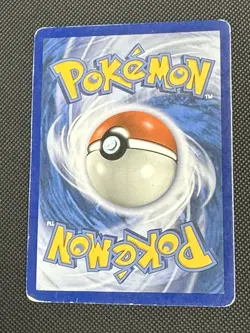 Pokemon TCG Brock's Grit Trainer Full Art Ultra Rare Evolutions 107/108 Holo - Image 2