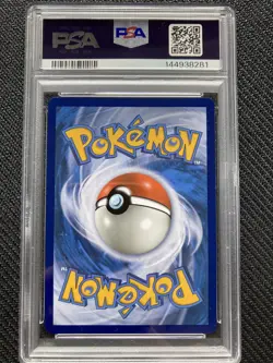 Pokemon White Kyruem GX 74/70 Dragon Majesty PSA 10 Gem Mint - Image 2