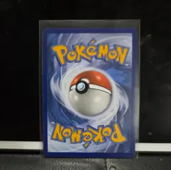 Eevee Pokemon SWSH190 Black Star Promo With HD Swirl - Image 3