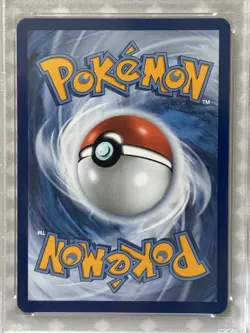 PSA 9 Salamence Ex Special Illustration 187 2025 Pokemon Journey Together - Image 3